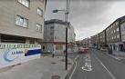Muere una mujer y su marido resulta herido muy grave en un accidente en Ferrol