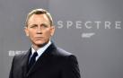 Craig se retracta del "cortarse las venas" antes que volver a ser James Bond