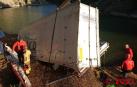 Tres muertos y 5 heridos en 3 accidentes de tráfico esta mañana en Cataluña
