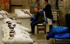 Baja la persiana el mercado tokiota de pescado de Tsukiji