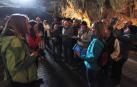 Mendukilo, la gruta descubierta de Aralar