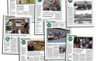 Pamplona y comarca estrenan sus secciones más cercanas