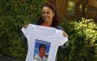 La fuerza de perdonar al asesino de su madre