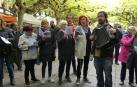 Etxarri-Aranatz celebra sus ferias de octubre llena de música