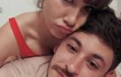 Cepeda confirma en Twitter su ruptura con Aitana