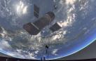 El Planetario de Pamplona tiene un nuevo corazón