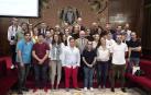 Alumnos de ESO con alguna discapacidad se sienten universitarios por una semana