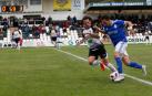 Un partido para olvidar