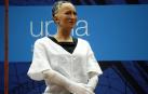 La robot humanoide más avanzada del mundo sorprende en la UPNA