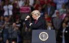 Trump se anota una victoria política con la confirmación de Kavanaugh para el Supremo