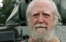Muere Scott Wilson, uno de los personajes de 'The Walking Dead'