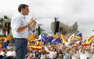 Rivera asegura que "va a salir más información" sobre la tesis de Sánchez
