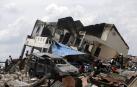 Indonesia dejará de buscar supervivientes de los terremotos y el tsunami