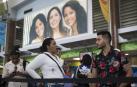 Venezuela exporta a sus 'misses' en medio de la migración masiva