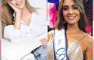 La Miss España responde a las críticas de Miss Colombia por su transexualidad