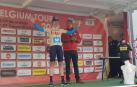 El primer gran triunfo del Movistar femenino