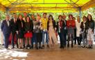 La localidad ribera celebró este domingo la XII edición de un acto que premió a Felisa Goñi Ezcurra, responsable del hotel Venta de Ulzama