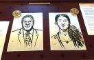 Las imágenes más llamativas de la última semana