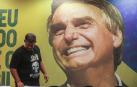 Bolsonaro gana las elecciones en Brasil pero no evita la segunda vuelta