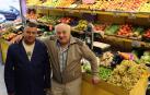 La fruta de casa y de temporada en San Juan