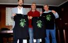 La carrera popular de Estella elige a los campeones navarros en ruta