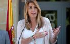 Susana Díaz anunciará este lunes el adelanto de elecciones al 2 de diciembre