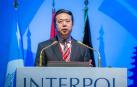 China acusa al expresidente de Interpol, tras confirmar su detención, de recibir sobornos