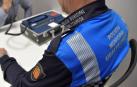 Interceptado en San Jorge por circular en sentido contrario y cuadruplicar la tasa de alcohol