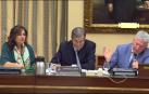 Enfrentamiento entre Rufián y una diputada del PP