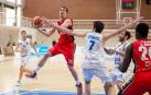 El líder Basket Navarra debuta en Arrosadía