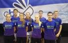 El CB Estella arranca la campaña en Oviedo