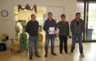 La escuela infantil de Baztan se dota de cocina para preparar 66 menús