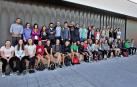 Rafting, también en la Universidad Pública de Navarra