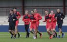 Osasuna impone un estilo que convence