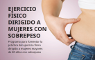 PSN a rechaza por "sexista" un programa municipal de ejercicio físico para mujeres