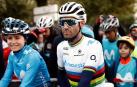 Valverde, Landa y Dennis, a por el trono de Urán en la Milán-Turín