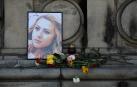 Un detenido por el asesinato de la periodista de investigación búlgara