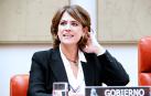 Delgado afirma que no mintió sobre Villarejo y que no tuvo con él relación profesional
