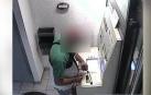 Operación Hustle de la Guardia Civil
