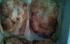 Tortas de Chanchigorri, de María Jesús Iriarte Lusarreta