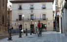Tudela pondrá en marcha la peatonalización del Casco Viejo en septiembre