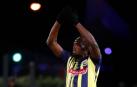 Bolt, en su debut con los Mariners: "Necesito cuatro o cinco meses más"