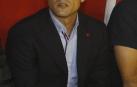 Francisco Rodríguez Vílchez (Almería, 17 de septiembre de 1978)