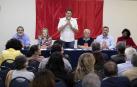 Haddad y Bolsonaro suman apoyos y mantienen el clima caldeado en Brasil
