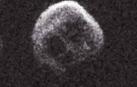 Un asteroide con forma de calavera se acercará a la Tierra en Halloween