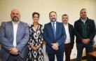 La AP 15 gratis y las obras de la N 121, a expensas de la reunión Ábalos-Ayerdi