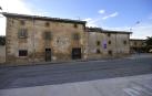 Barásoain proyecta un centro sociocultural en la antigua casa Larralde