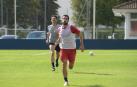 Fran Mérida será el recambio de Iñigo Pérez