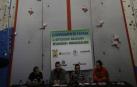 La escalada nacional mira a Berrioplano