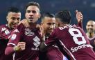 Osasuna cobrará 1,5 millones si el Torino vende a Berenguer al Athletic